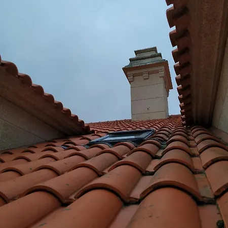 Cruceiro Apartamento