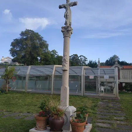 Apartment Cruceiro