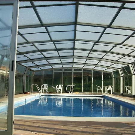 Cruceiro Apartment Hio