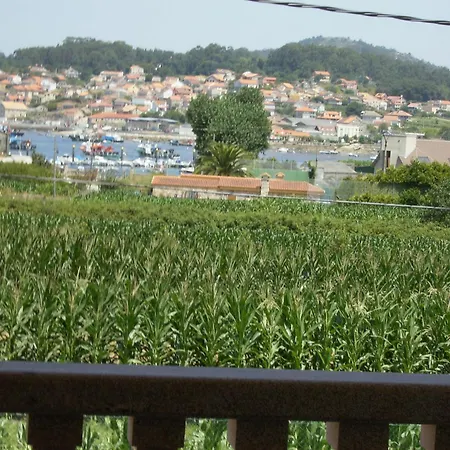 Cruceiro Apartment