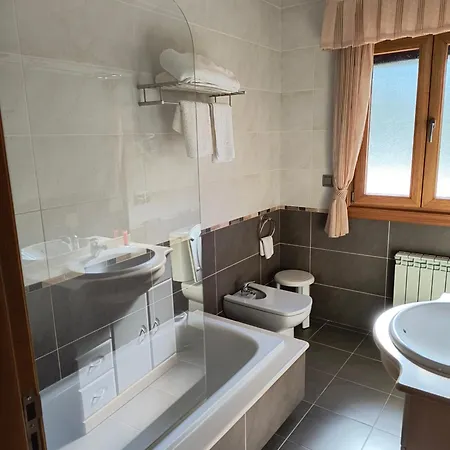 Apartment Cruceiro Hio