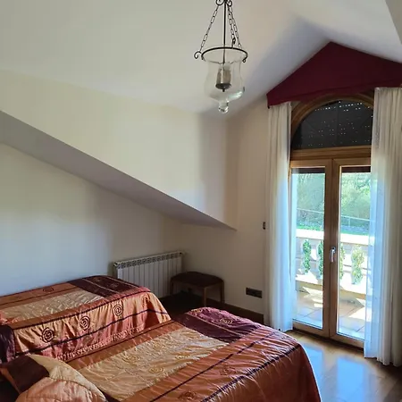 Cruceiro Apartment Hio
