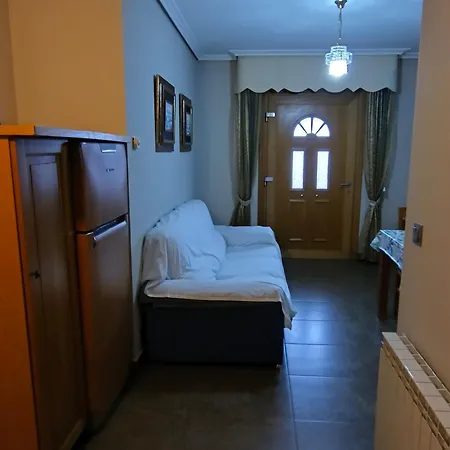Cruceiro Apartment