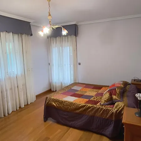Apartment Cruceiro