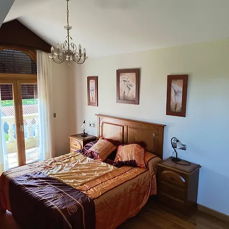 Cruceiro Apartment *