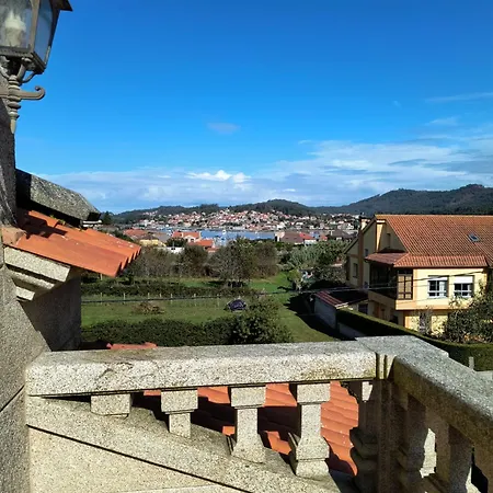 Cruceiro Lägenhet Hio