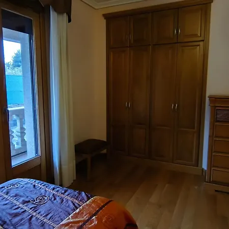 Cruceiro Apartment