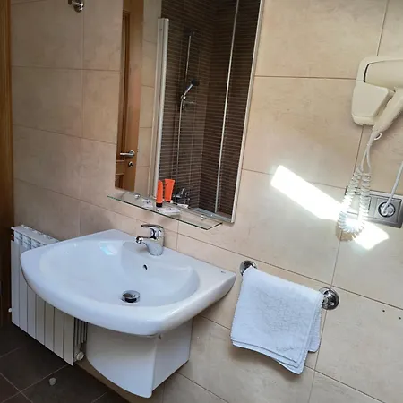 Apartment Cruceiro