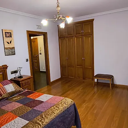 Cruceiro Apartment