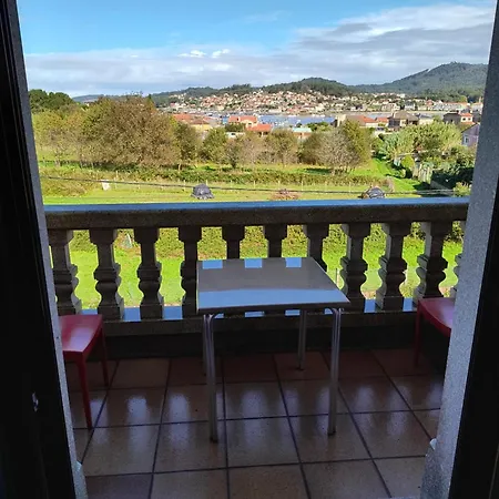 Apartment Cruceiro
