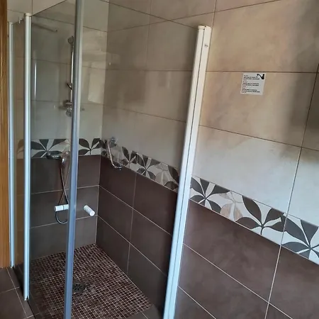 Lägenhet Cruceiro *