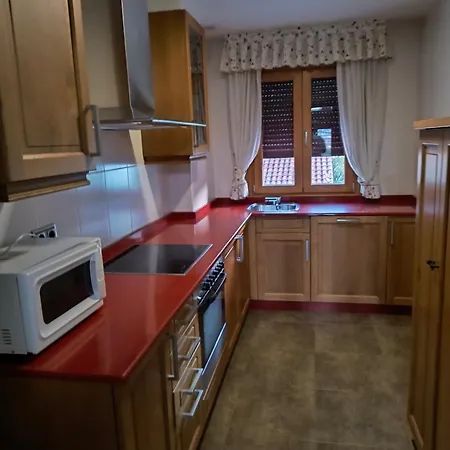 Apartamento Cruceiro