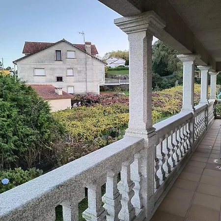 Cruceiro Lägenhet *