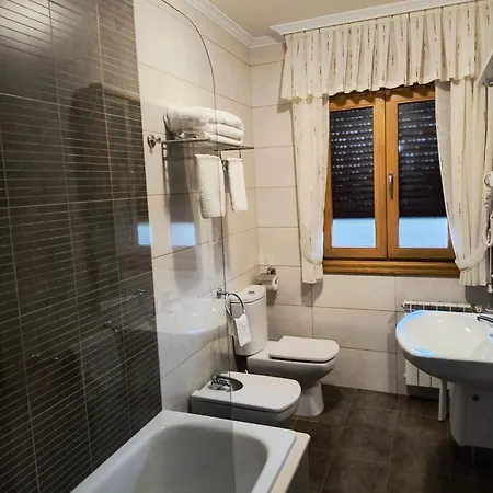 Cruceiro Lägenhet *