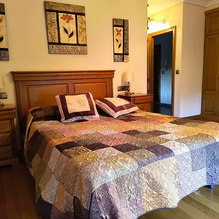 Cruceiro Lägenhet *