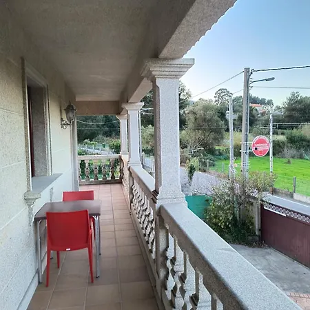 Apartamento Cruceiro