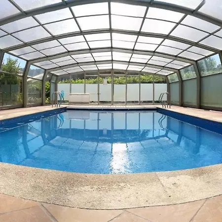 Cruceiro Apartment