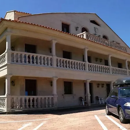 Cruceiro Daire