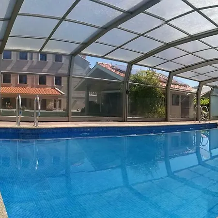 Apartamento Cruceiro Hio