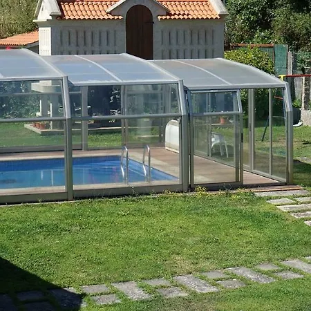 Cruceiro Lägenhet Hio