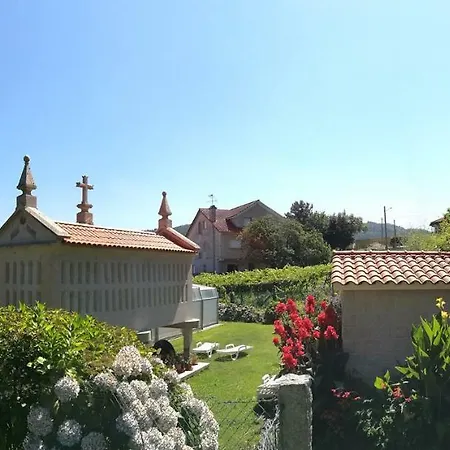 Cruceiro Lägenhet *