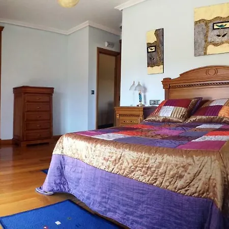 Apartment Cruceiro