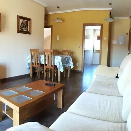 Cruceiro Apartment