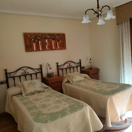 Lägenhet Cruceiro *