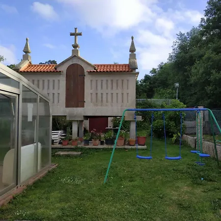 Apartamento Cruceiro *
