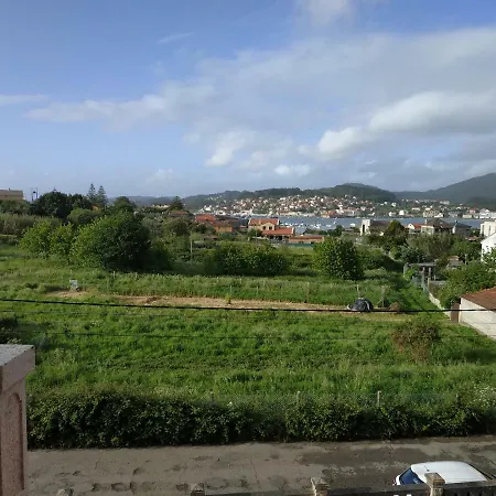 Cruceiro Apartment Hio
