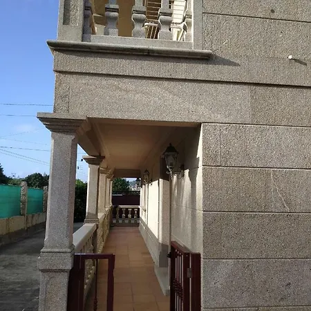 Cruceiro Daire Hio