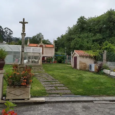 Cruceiro Apartment