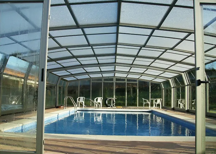 Cruceiro Apartament Hio