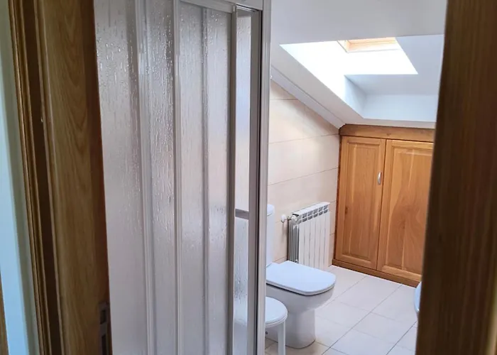 Cruceiro Apartament Hio