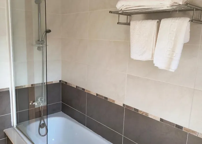 Apartament Cruceiro *