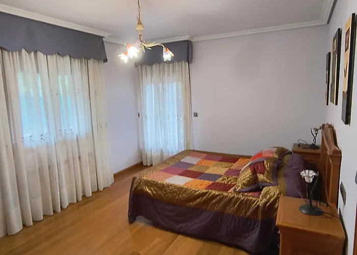 Apartament Cruceiro