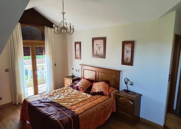 Cruceiro Apartament *