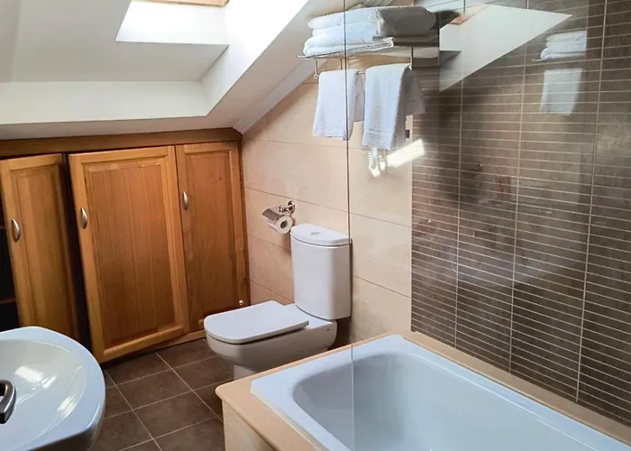 Apartament Cruceiro *