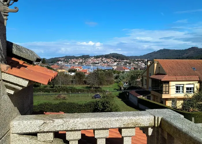 Cruceiro Apartament Hio