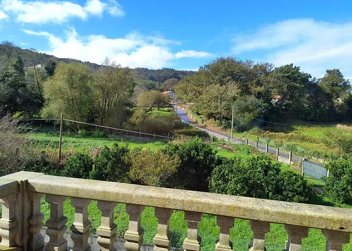 Apartament Cruceiro Hio