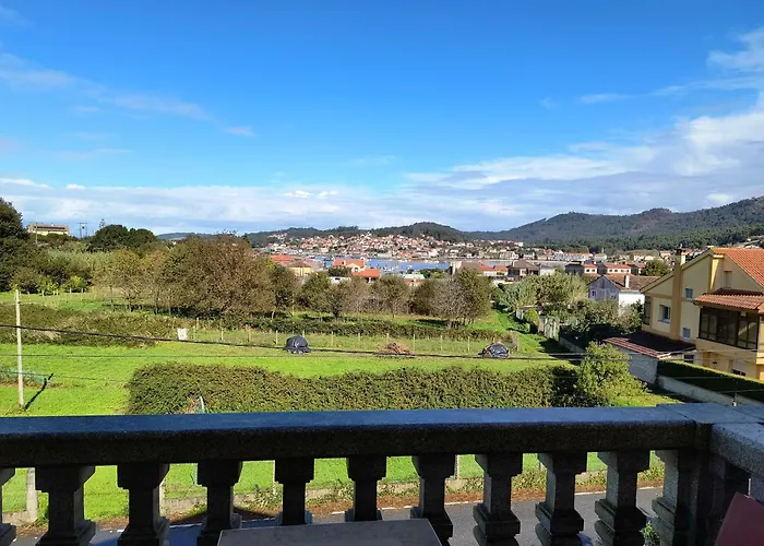 Apartament Cruceiro Hio