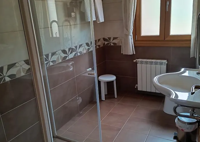 Cruceiro Apartament *