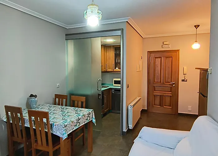 Apartament Cruceiro Hio