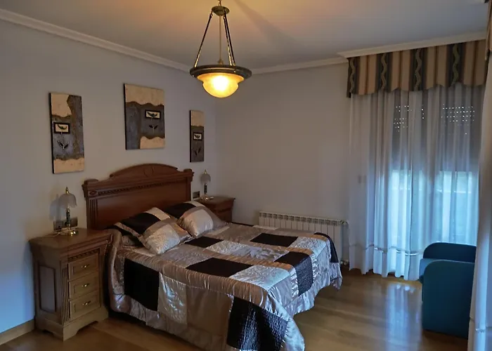 Apartament Cruceiro Hio