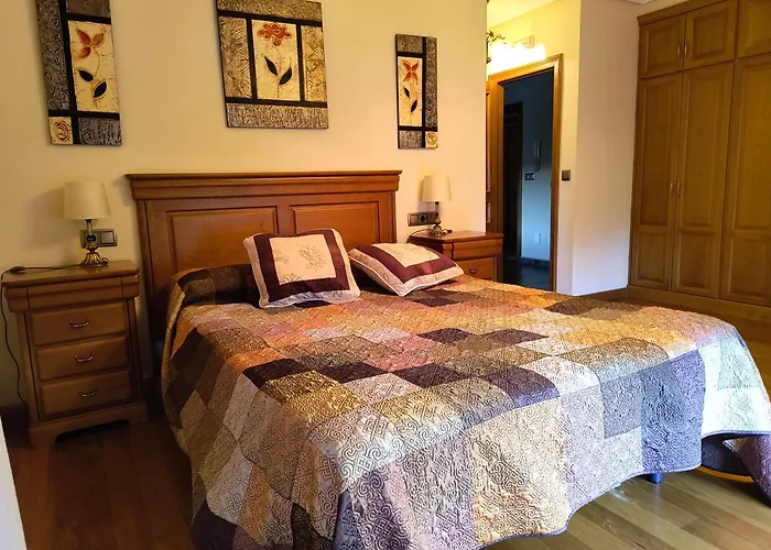 Cruceiro Apartament *