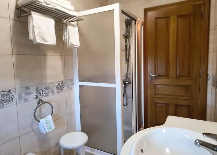 Apartament Cruceiro *