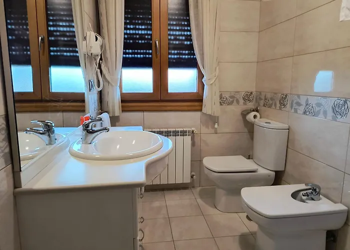 Cruceiro Apartament Hio