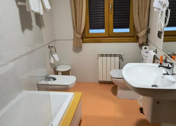 Apartament Cruceiro Hio