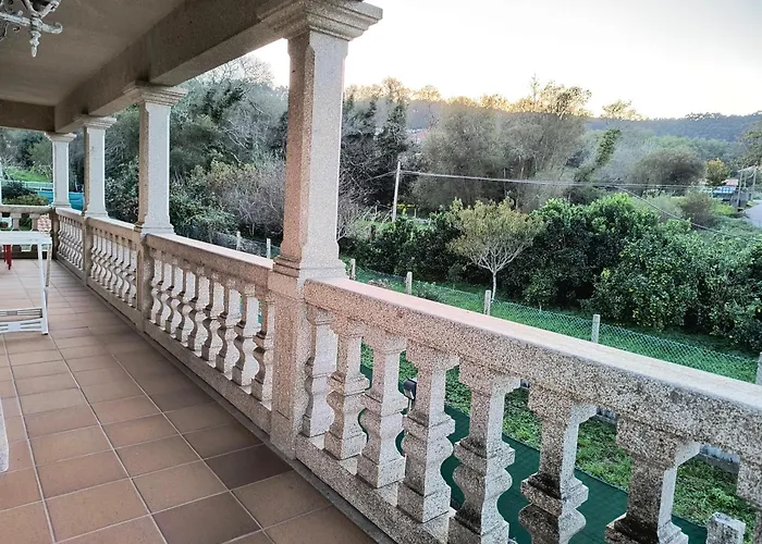 Apartament Cruceiro *