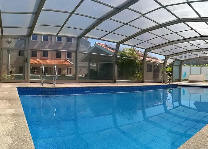 Apartament Cruceiro Hio